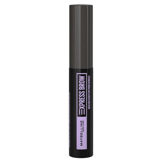 Maybelline Brow Fast Sculpt Deep Brown