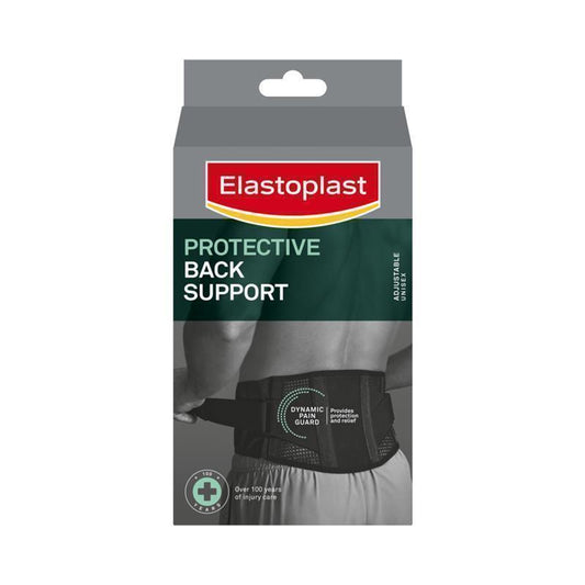 Elastoplast Protective Back Support - Comfortable Lower Back Relief-Auzzi Store