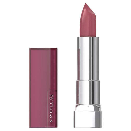 Maybelline Colour Sensational Lipstick Pink Pose - Auzzistore