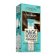 L'Oreal Paris Magic Retouch Permanent 4 Dark Brown - 100% Grey Coverage in 10 Minutes