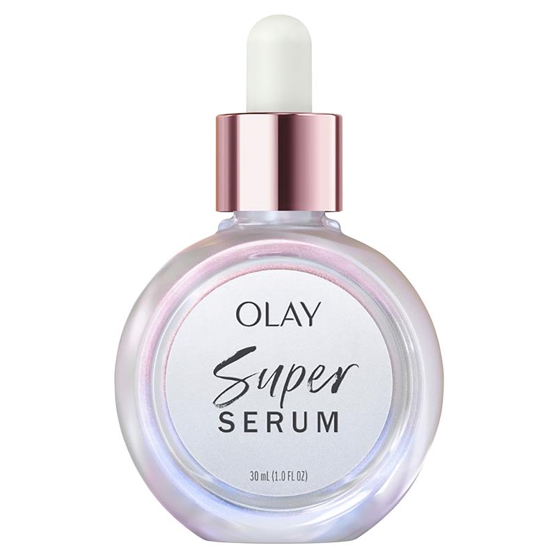 Olay Super Serum 30ml - Anti-Aging and Brightening Powerhouse