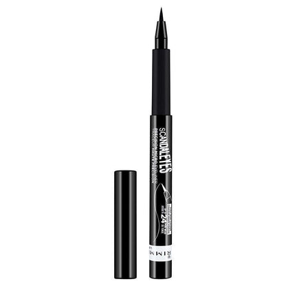 Rimmel Scandaleyes Micro Eyeliner