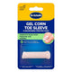 Scholl Gelactiv Corn Relief Toe Sleeves - Reusable, Washable, Size 1 - Auzzistore