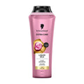 Schwarzkopf Extra Care Liquid Silk Shampoo 400ml - Shine & Smooth