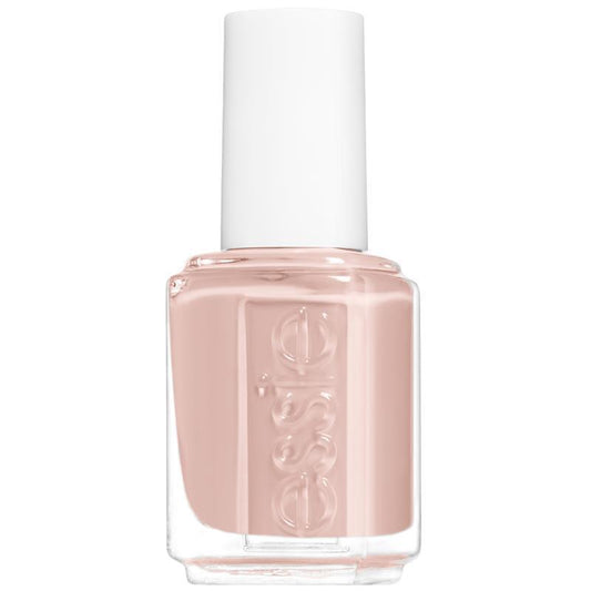 Essie Nail Polish Not Just A Pretty Face 11 - Smart Pinkish Nude