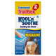 Kool n Soothe Migraine Relief 2 Sheets - Instant Cooling Comfort - Auzzistore