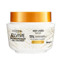 L'Oreal Elvive Extraordinary Oil Coco Mask - 300ml