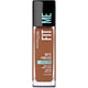 Maybelline Fit Me Matte & Poreless Mattifying Liquid Foundation - Nutmeg 365