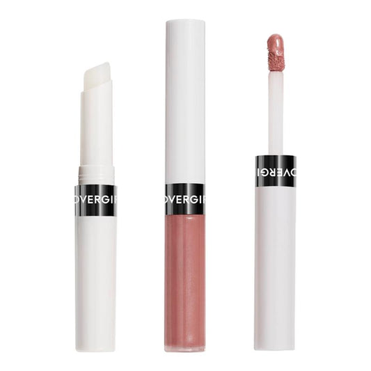Covergirl Outlast All Day Liquid Lipstick 010 Sugey Girl 2.3ml – view 2