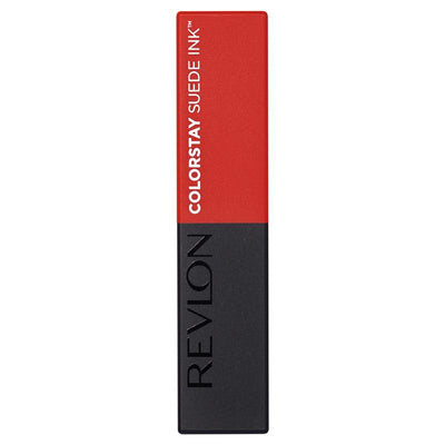 Revlon Colorstay Suede Ink Lip Feed The Flame