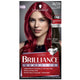 Schwarzkopf Brilliance L43 Smouldering Red - Permanent Hair Color 60ml – view 2