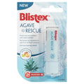 Blistex Agave Rescue Lip Balm Stick 3.7g - Hydrating Lip Care