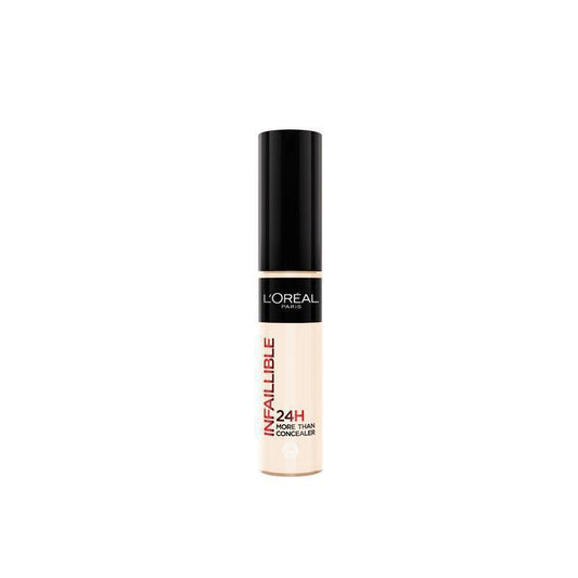 L'Oreal Paris Infallible More Than Concealer 322 Ivory - Auzzistore