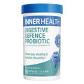 Inner Health Digestive Defence 10 Billion CFU Probiotic - 60 Capsules