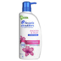 Head & Shoulders Smooth & Silky Conditioner 660ml - Silky Smooth Finish