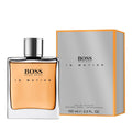 Hugo Boss In Motion Eau de Toilette 100ml