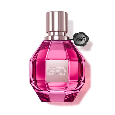 Viktor & Rolf Flowerbomb Ruby Orchid Eau de Parfum 50ml
