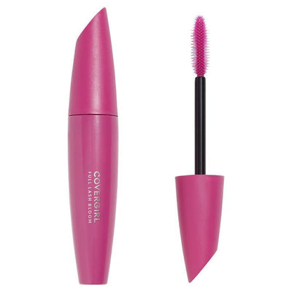 Covergirl Full Lash Bloom By Lashblast Mascara Very Black