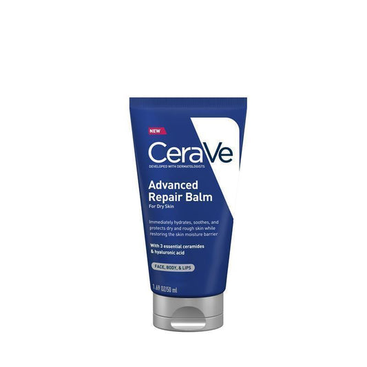 CeraVe Advanced Repair Balm 50ml - Deep Hydration for Dry Skin