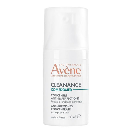 Avene Cleanance Comedomed Anti-Blemishes Concentrate - 30ml - Auzzi Store