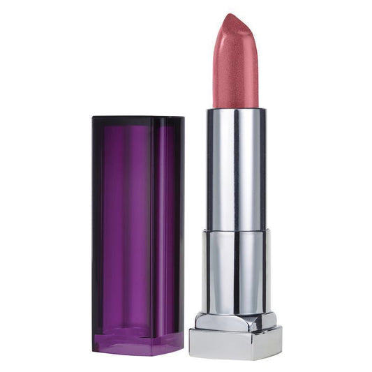 Maybelline Colour Sensational The Creams Lipstick On The Mauve - Auzzistore