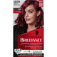 Schwarzkopf Brilliance 05 Dark Ruby Hair Color - Permanent Fashion Shade – view 2 - Auzzistore
