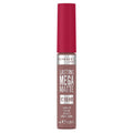 Rimmel London Mega Matte Liquid Lip 709 Strapless