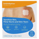 Allevyn Life Medium Foam Dressing 12.9cm X 12.9cm - 2 Pack for Wound Care - Auzzistore
