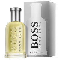 Fragrances & Perfumes