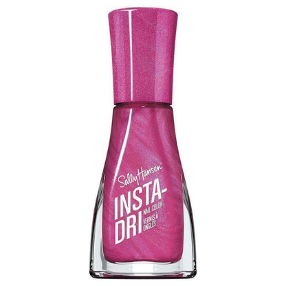 Sally Hansen Insta-Dri Flashy Fuchsia