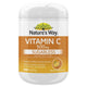 Nature's Way Vitamin C 500mg Sugarless Chewable Tablets, 300 Tablets