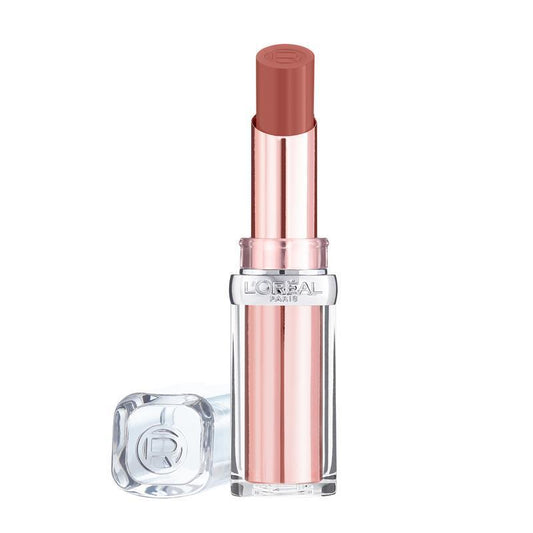 L'Oreal Paris Glow Paradise Balm In Lipstick 191 Nude Heaven