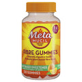 Metamucil Fibre Gummies 120 Pack - High Fiber for Digestive Wellness
