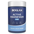 BioGlan Active Magnesium 1000mg – 150 Tablets for Muscle & Bone Health