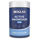 BioGlan Active Magnesium 1000mg – 150 Tablets for Muscle & Bone Health