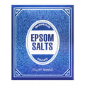 Sanofi Magnesium Sulfate Epsom Salts Bath Crystals 375g