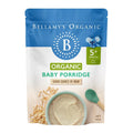 Bellamy's Organic Baby Porridge 125g
