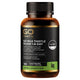 GO Healthy 1-A-Day Milk Thistle 50,000mg – 60 Veg Capsules