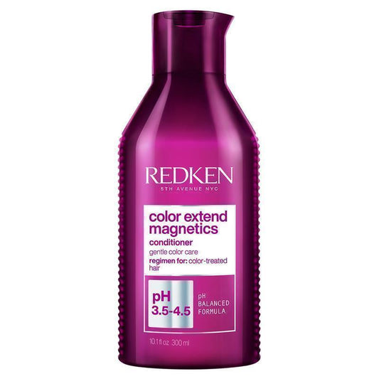 Redken Colour Extend Magnetics Conditioner - 300ml-Auzzi Store