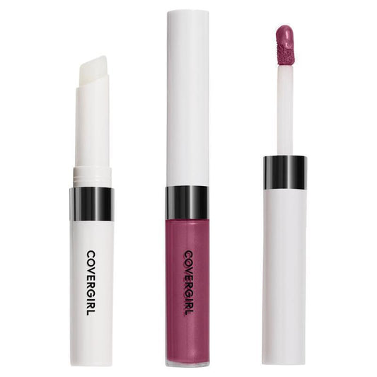Covergirl Outlast All Day Lipcolor - Plum Berry