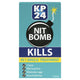 KP24 Nit Bomb 50ml - Fast and Effective Lice Treatment