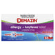 Demazin Allergy + Hayfever Relief Non-Drowsy - 80 Tablets Exclusive Size – view 2
