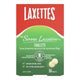 Laxettes with Senna 12mg 50 Tablets - Natural Constipation Relief – view 2 - Auzzistore