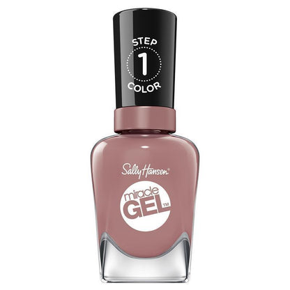 Sally Hansen Miracle Gel Nail Polish Rose & Shine 14.7ml