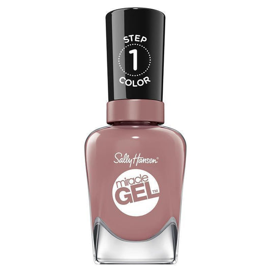 Sally Hansen Miracle Gel Nail Polish Rose & Shine 14.7ml