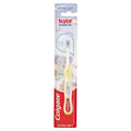 Colgate My First Extra Soft Toothbrush 0-2 Years - Gentle Care for Tiny Teeth