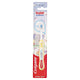 Colgate My First Extra Soft Toothbrush 0-2 Years - Gentle Care for Tiny Teeth - Auzzistore