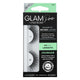 Glam By Manicare Pro Magnetic Infused Jourdan Lashes Length