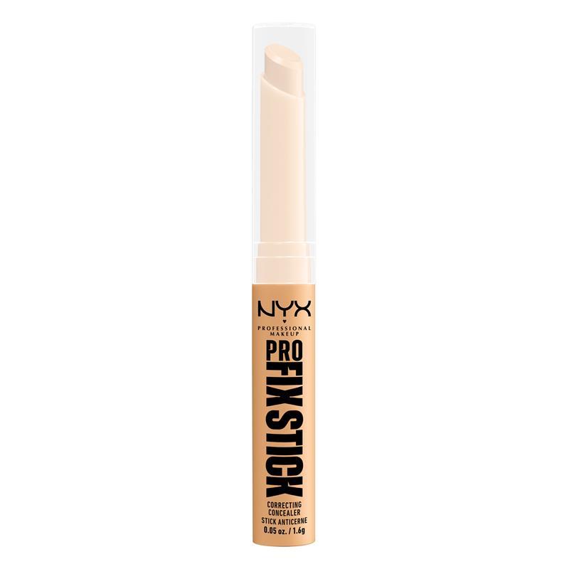 NYX Pro Fix Stick Soft Beige - 1.6g