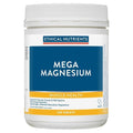 Ethical Nutrients Magnesium Glycinate 240 Tablets – Muscle & PMS Support